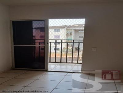 Apartamento para Venda, em Uberl�ndia, bairro Mansour, 2 dormit�rios, 1 banheiro, 1 vaga