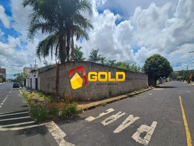 Terreno para Venda, em Uberl�ndia, bairro Santa M�nica