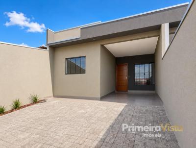Casa para Venda, em Londrina, bairro Alto da Boa Vista, 3 dormit�rios, 2 banheiros, 1 su�te, 2 vagas