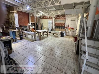 Galp�o para Loca��o, em Jundia�, bairro Vila Municipal, 1 banheiro