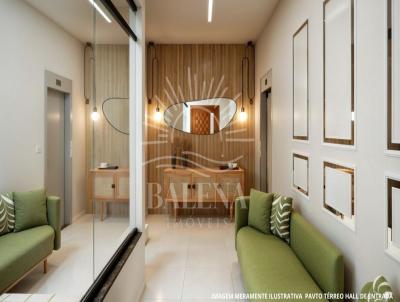 Apartamento para Venda, em Itapo�, bairro Jardim P�rola do Atl�ntico, 3 dormit�rios, 3 banheiros, 1 su�te, 2 vagas