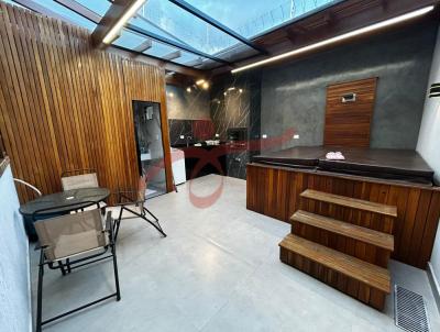 Sobrado para Venda, em Taubat�, bairro Vila S�o Jos�, 3 dormit�rios, 3 banheiros