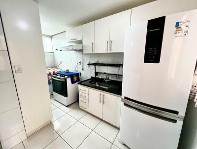 Apartamento para Venda, em Santana do Para�so, bairro Cidade Nova, 3 dormit�rios, 1 banheiro, 1 su�te, 1 vaga