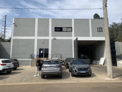 Galp�o para Loca��o, em Vargem Grande Paulista, bairro Centro