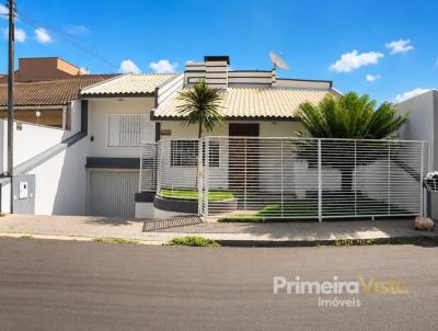 Casa para Venda, em Rol�ndia, bairro Jardim Alto da Boa Vista, 4 dormit�rios, 5 banheiros, 2 su�tes, 2 vagas
