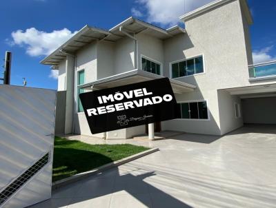 Sobrado para Loca��o, em Tel�maco Borba, bairro Jardim Monte Carlo, 3 dormit�rios, 3 banheiros, 1 su�te, 3 vagas