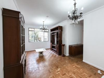 Apartamento para Loca��o, em S�o Paulo, bairro Itaim Bibi, 2 dormit�rios, 2 banheiros, 1 vaga