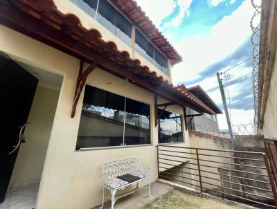 Casa para Loca��o, em Belo Horizonte, bairro Heli�polis, 3 dormit�rios, 2 banheiros, 1 su�te, 3 vagas