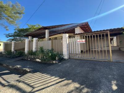 Casa para Loca��o, em Bom Despacho, bairro DOM JOAQUIM, 3 dormit�rios, 1 banheiro, 1 su�te, 1 vaga