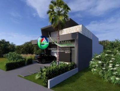 Casa em Condom�nio para Venda, em Sorocaba, bairro Jardim Residencial Villaggio It�lia, 4 banheiros, 3 su�tes, 3 vagas