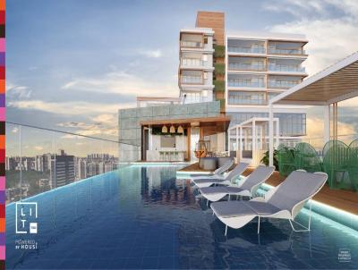 Apartamento para Venda, em Salvador, bairro Costa Azul, 2 dormit�rios, 3 banheiros, 2 su�tes, 1 vaga