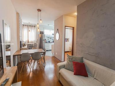 Apartamento para Venda, em Belo Horizonte, bairro Carmo, 2 dormit�rios, 1 banheiro, 1 vaga