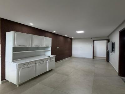 Apartamento para Loca��o, em Bom Despacho, bairro Realengo, 2 dormit�rios, 1 banheiro, 1 vaga