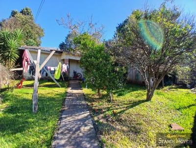Casa para Venda, em Carazinho, bairro Floresta, 2 dormit�rios, 1 banheiro