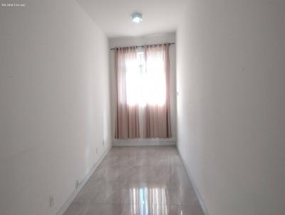 Apartamento para Loca��o, em Santos, bairro Boqueir�o, 2 dormit�rios, 2 banheiros, 1 vaga