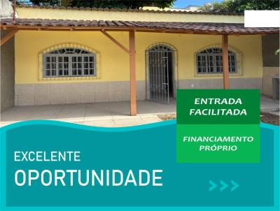 Casa para Venda, em Cariacica, bairro Santa B�rbara, 3 dormit�rios, 3 banheiros
