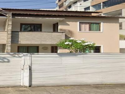 Casa Duplex para Venda, em Cabedelo, bairro Intermares, 4 dormit�rios, 4 banheiros, 3 su�tes, 1 vaga