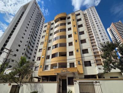 Apartamento para Venda, em Goi�nia, bairro Vila Maria Jos�, 2 dormit�rios, 2 banheiros, 1 su�te, 1 vaga