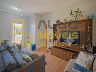 Apartamento para Venda, em Osasco, bairro Quita�na, 3 dormit�rios, 2 banheiros, 1 su�te, 1 vaga