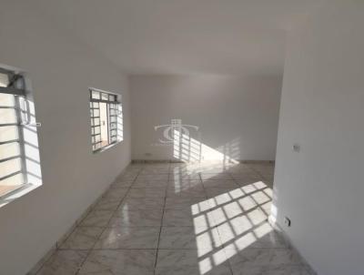 Casa T�rrea para Loca��o, em Mau�, bairro Parque S�o Vicente, 2 dormit�rios, 1 banheiro, 2 vagas