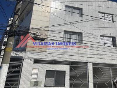 Apartamento para Loca��o, em S�o Paulo, bairro Vila Antonieta, 1 dormit�rio, 1 banheiro