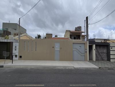 Casa T�rrea para Venda, em Aracaju, bairro Coroa do Meio, 4 dormit�rios, 6 banheiros, 4 su�tes, 5 vagas