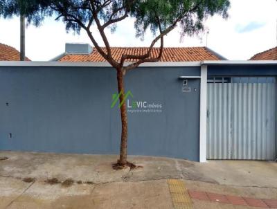 Casa para Venda, em Ponta Grossa, bairro Olarias
