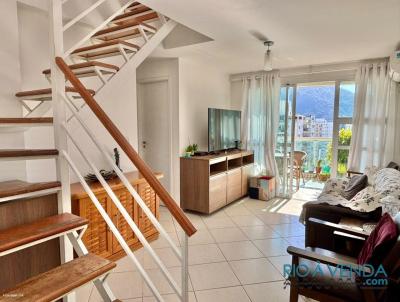 Cobertura para Venda, em Rio de Janeiro, bairro Barra Ol�mpica, 3 dormit�rios, 3 banheiros, 1 su�te, 2 vagas