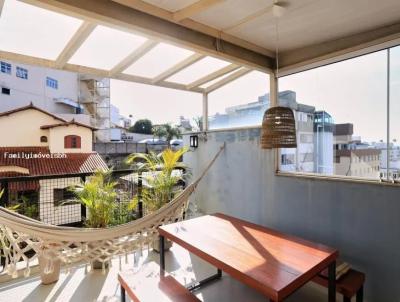 Apartamento para Venda, em Sabar�, bairro Vila Nova Vista, 2 dormit�rios, 1 banheiro, 2 vagas