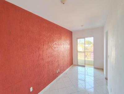 Apartamento para Venda, em S�o Jos� dos Campos, bairro Loteamento Residencial Vista Linda, 3 dormit�rios, 2 banheiros, 1 su�te, 2 vagas