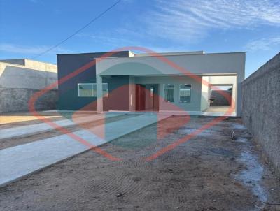 Casa para Venda, em Mossor�, bairro ROYAL VILLE, 2 dormit�rios, 1 banheiro, 1 vaga