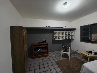 Casa para Venda, em S�o Jos� do Rio Preto, bairro Vila Toninho, 3 dormit�rios, 2 banheiros, 1 su�te, 6 vagas
