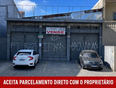 Pr�dio Comercial para Venda, em , bairro Vila Costa, 2 banheiros