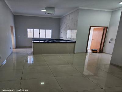 Casa para Venda, em Bauru, bairro Jardim Terra Branca, 2 dormit�rios, 2 banheiros, 1 su�te, 2 vagas