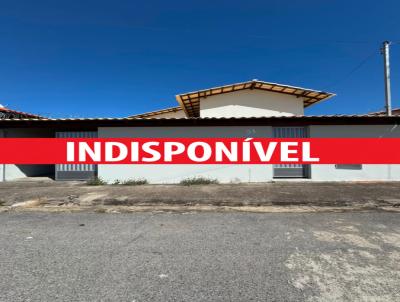 Casa para Loca��o, em Bom Despacho, bairro GRAN PARK      REFERENCIA  GRAN VIVER, 3 dormit�rios, 1 banheiro, 2 vagas