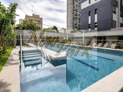 Apartamento para Venda, em S�o Paulo, bairro Vila Mariana, 3 dormit�rios, 4 banheiros, 3 su�tes, 3 vagas