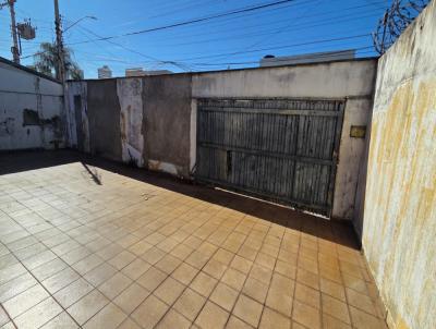 Casa para Venda, em Goi�nia, bairro Parque Amaz�nia, 3 dormit�rios, 3 banheiros, 1 su�te, 6 vagas