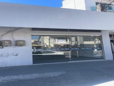 Loja para Loca��o, em Rio das Ostras, bairro Atl�ntica, 1 banheiro