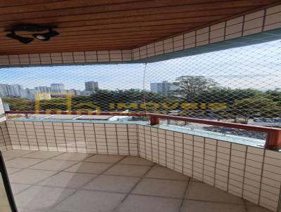 Apartamento para Loca��o, em Osasco, bairro Vila Osasco, 3 dormit�rios, 1 banheiro, 2 vagas