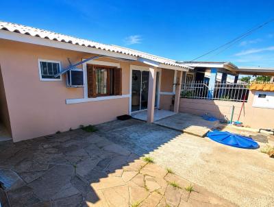 Casa para Venda, em Canoas, bairro S�o Jos�, 2 dormit�rios, 1 banheiro, 2 vagas