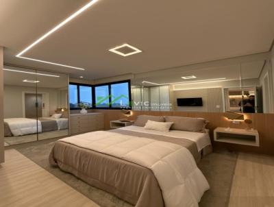 Apartamento para Venda, em Ponta Grossa, bairro Uvaranas, 3 dormit�rios, 2 banheiros, 1 su�te, 1 vaga
