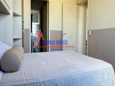 Apartamento para Loca��o, em S�o Paulo, bairro Ch�cara Cruzeiro do Sul, 2 dormit�rios, 1 banheiro, 1 su�te, 1 vaga