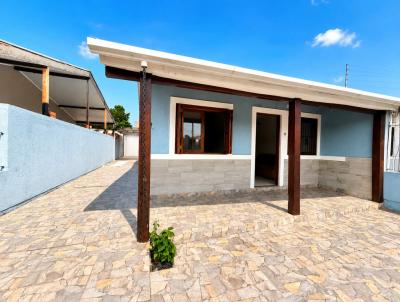 Casa para Venda, em Canoas, bairro S�o Jos�, 3 dormit�rios, 2 banheiros, 4 vagas