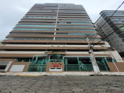 Apartamento 2 dormit�rios para Loca��o, em Praia Grande, bairro Guilhermina, 2 dormit�rios, 2 banheiros, 1 su�te, 2 vagas