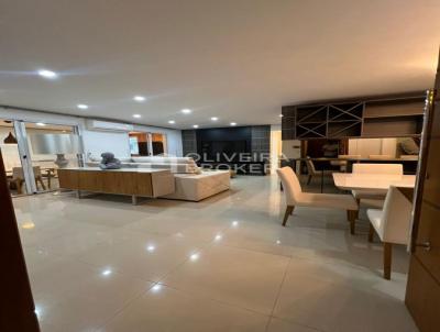 Apartamento para Loca��o, em Barueri, bairro Alphaville Centro Industrial e Empresarial/Alphaville., 3 dormit�rios, 4 banheiros, 3 su�tes, 3 vagas