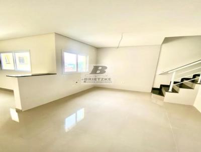 Cobertura para Venda, em Santo Andr�, bairro Parque Orat�rio, 2 dormit�rios, 1 banheiro, 1 su�te, 2 vagas