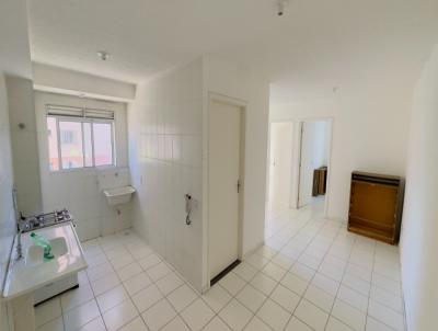 Apartamento para Venda, em S�o Paulo, bairro Jardim S�o Lu�s, 2 dormit�rios, 1 banheiro, 1 vaga