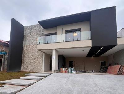 Casa em Condom�nio para Venda, em Santana de Parna�ba, bairro Alphaville, 4 dormit�rios, 5 banheiros, 4 su�tes, 2 vagas