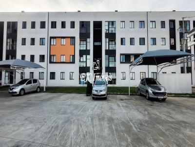 Apartamento para Venda, em Almirante Tamandar�, bairro Jardim Apucarana, 3 dormit�rios, 1 banheiro, 1 vaga