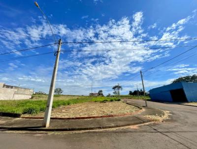 Terreno para Venda, em Presidente Prudente, bairro Jardim Vista Bonita